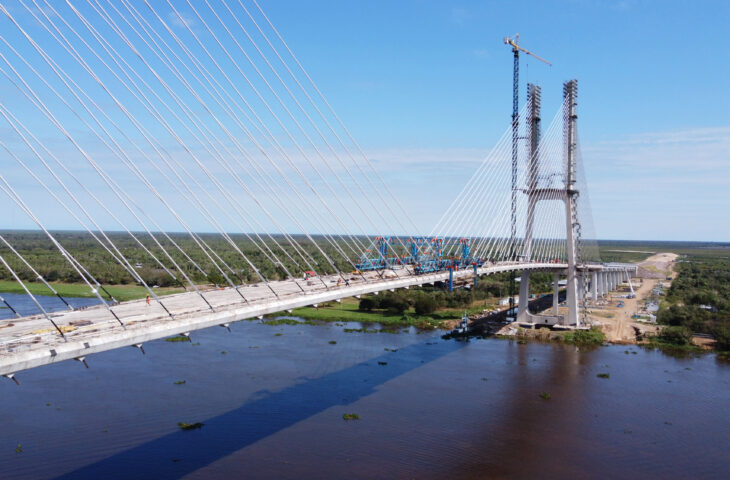 Campo Grande vai realizar Fórum da Rota Bioceânica para impulsionar a integração entre os países