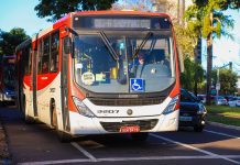 Transporte coletivo será de graça no dia das Eleições em Campo Grande
