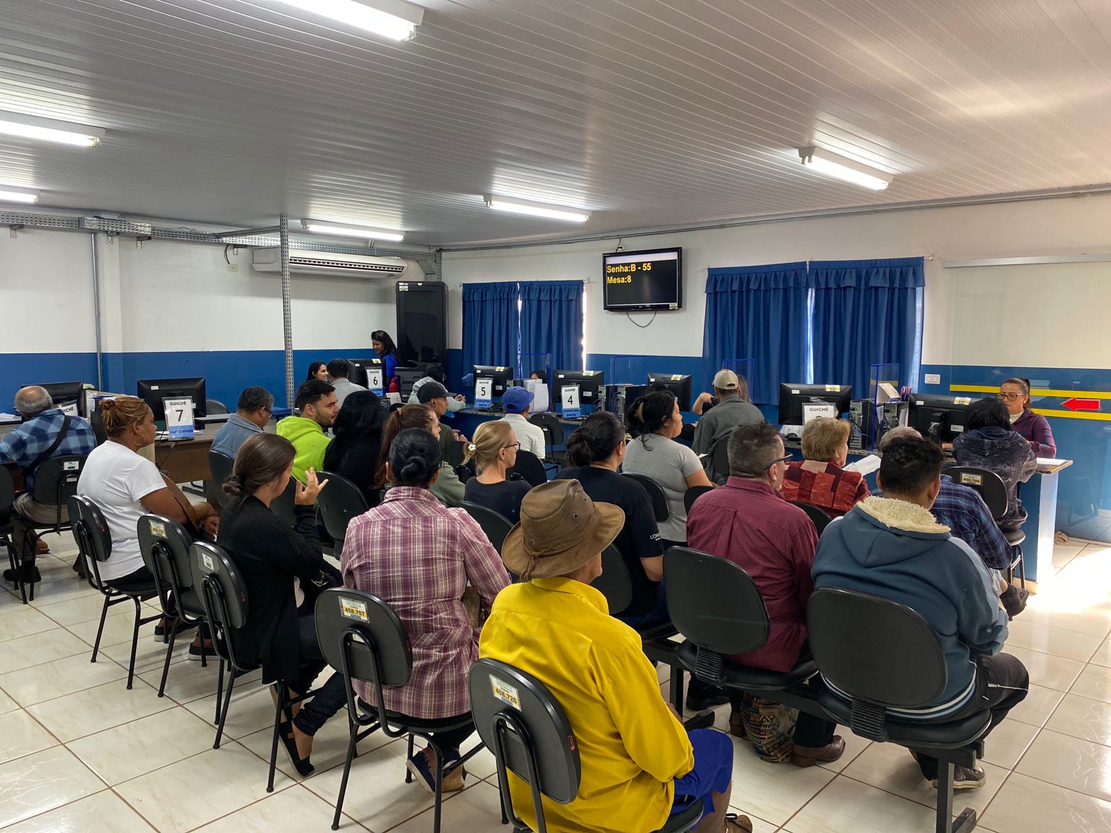 CadÚnico passa por manutenção nacional na sexta-feira