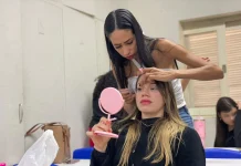 Sejuv abre inscrições para curso de Design de Sobrancelhas