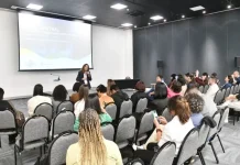 Para promover destinos turísticos e gerar negócios, Sebrae leva empresários de MS à Abav Expo