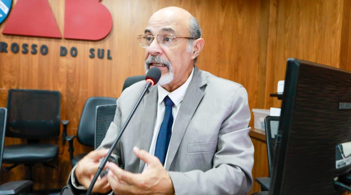 Advogado Lairson Palermo é nomeado para integrar a Comissão Nacional de Direitos Humanos