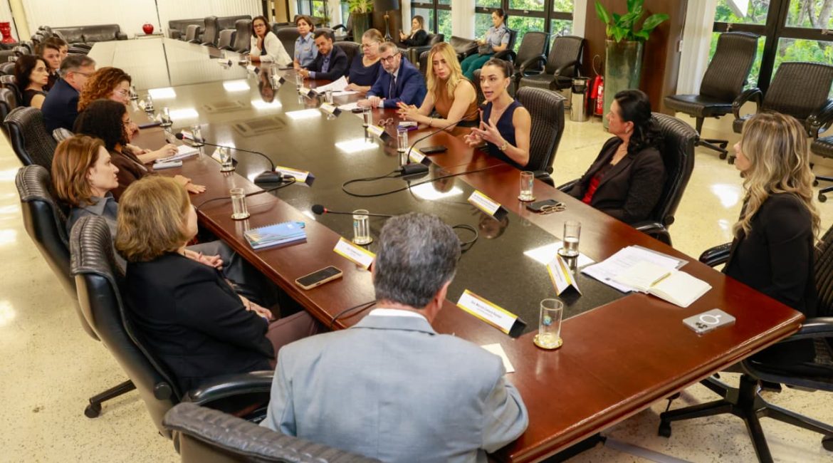 OAB/MS participa de encontro de Ouvidorias dos Poderes e Instituições de MS