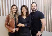 Laura Melo leva mais de 30 anos de experiência ao MS Fashion Week 2026