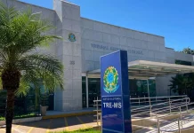 Em MS, votação segue até as 16h em MS e mais de 2 milhões podem ir às urnas