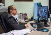 Parceria entre Tribunais busca fortalecer planejamento municipal para a primeira infância
