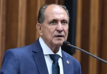 Zé Teixeira tem pedido atendido com licitação de R$ 19,7 milhões para água na Jaguapiru